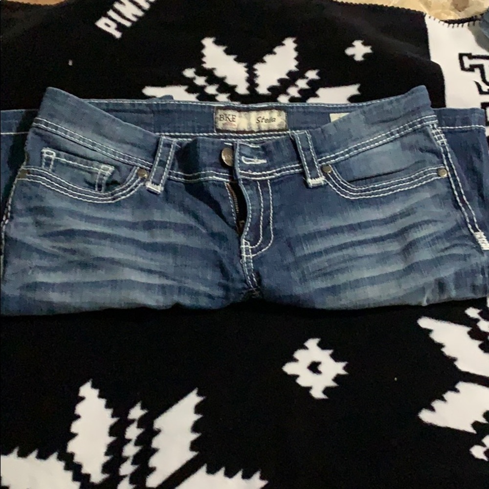 BKE shorts